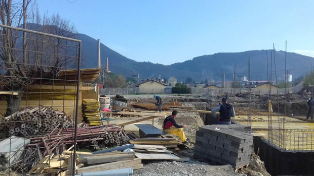 Беране, највећа инвестиција ЕУ